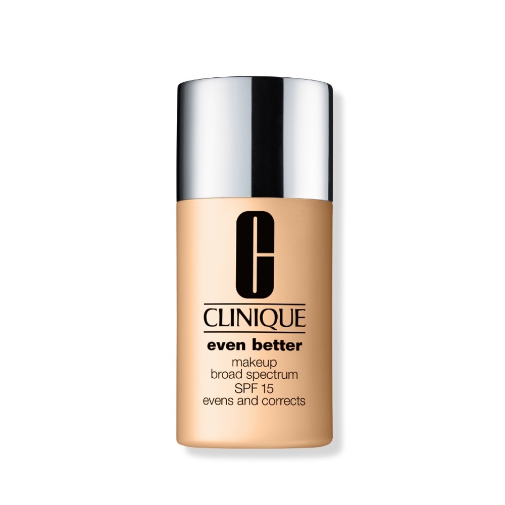 Clinique even better makeup broad spectrum SPF15 - Picture 1 of 11